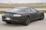Aston Martin Rapide 2010 года (NA)